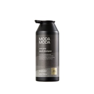 MODAMODA Zero Gray Black Shampoo 300G*2ea