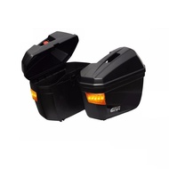 Genuine Givi E22N-S Side Casebag