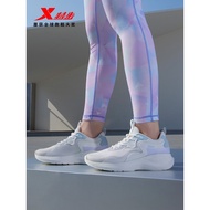 Lightweight Shock-Absorbing Running Shoes for Women - Ideal for Summer