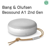 Beosound A1 2nd Gen 2代 藍芽喇叭 灰色【平行進口】