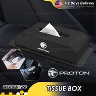 𝐓𝐈𝐒𝐒𝐔𝐄 𝐁𝐎𝐗 𝐇𝐎𝐋𝐃𝐄𝐑 PROTON SAGA PERSONA X50 X70 X90 S70 IRIZ EXORA Bekas Tisu Kereta Accessories Bodyk