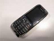 For Nokia E Series E51 Mobile Phone Original 3G with Bluetooth JAVA Symbian OS 2.0 WIFI Unlocked