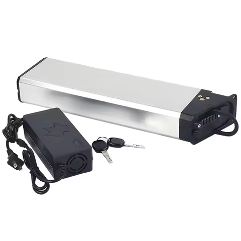 48V 17.5Ah Replacement battery for Engwe Ep-2 Pro 750W Foldable E-bike Replacement Battery Pack Denm