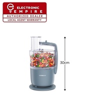 Kenwood FDP22.130GY MultiPro Go Food Processor