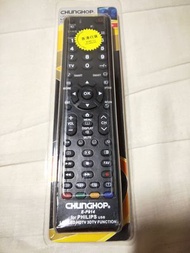 Philips 電視遙控