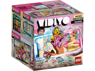[BrickMonster] Lego 43102 Vidiyo Candy Mermaid BeatBox