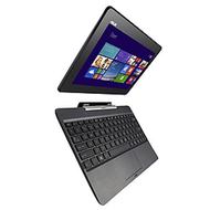  ASUS    T100TA-0161KZ3775 灰10.1吋/Atom1.46四核/2GB/64GB+500G/W