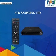 Terbaru Remote First Media: Remote Stb Samsung First Media Terlaris