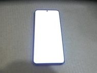SAMSUNG Galaxy S20 5G SM-G9810 液晶故障 故障機 零件機