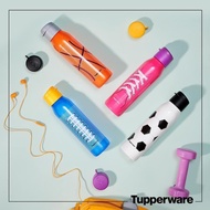 Tupperware 500ml water bottle (Limited Edition)