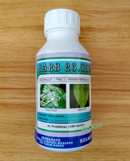 Barb 23.0EC 500ml - Difenoconazole 23% fungicide racun kulat Hextar original sama Sikor score