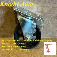Heavy Duty 2T Engine Crane Wheel 2 Ton Engine Stand Wheel Swivel Caster Castor ID115291 ID996289-big