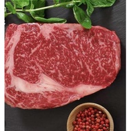 Rib Eye Wagyu Mb3 Australia