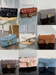 COACH 全新 Tabby 26 包