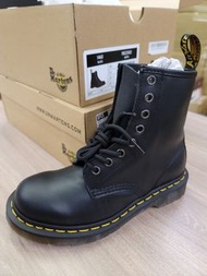 Dr. Martens 1460 Nappa 皮靴 馬丁鞋 (Black) EUR36