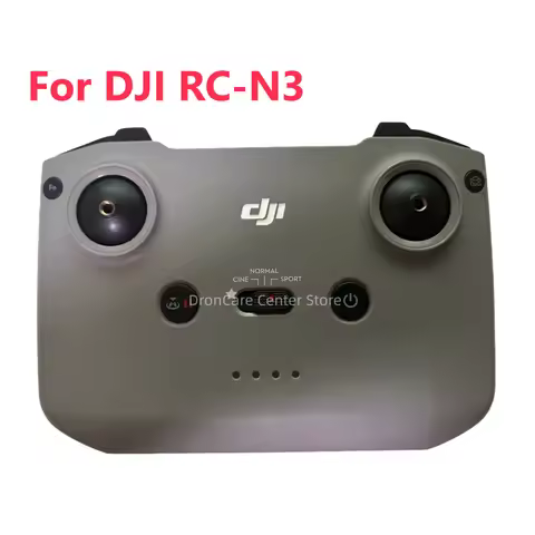 for DJI RC N3 Remote Controller Shell