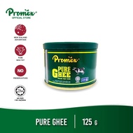 Promex Pure Ghee 125g