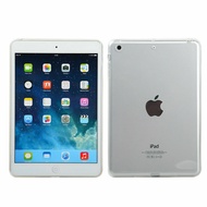 เคสใส ซิลิโคน 10.2 Gen7 Gen8 Gen9  9.7 Gen5 Gen6 Air1 Air2 Mini 1 2 3 4 5 iPad 234 เคสไอแพด Case iPad ใส Transparent Soft TPU Back Case Cover Skin Shell for Apple iPad