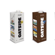 OATSIDE Oat Milk - Original & Chocolate 1litre