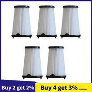 5Pcs Filter for   AEF150, Fits for All  Ergorapido CX7-2 Models CX7-2-45AN CX7-2-35FFP CX7-2-30GM