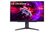 27' LG UltraGear Gaming Monitor 27GR75Q-B 27吋電腦螢幕