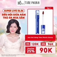[VHL x Time Phoria] Time Phoria Glossy Tint 4g