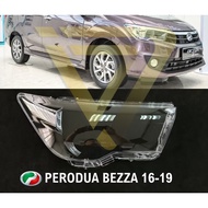 PERODUA BEZZA HEADLAMP COVER YEAR 2016 ~ 2019