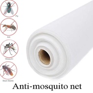 Mosquito Net Window Ventilation Mosquito Net PP Nano