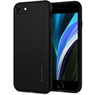 SPIGEN Liquid Air IPHONE 7 Plus IPHONE 8 Plus IPHONE7 Plus Phone Case Cover Casing