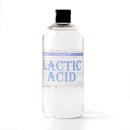LACTIC ACID 99% PURITY/FOOD & COSMETIC GRADE-100g