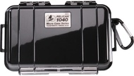 กล่องอเนกประสงค์ Pelican - 1040 Micro Case