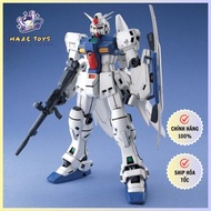 Gundam Model Bandai MG RX-78 GP03S Gundam GP03 STAMEN 1/100 Gundam 0083