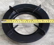 RINNAI ขาตั้งหม้อ กระทะ เตาแก๊สรินไน รุ่น RT-901M(G), RT-902MM(G) ขนาด 9.5 นิ้ว ของแท้ 100%