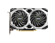 Kedem | MSI GeForce® GTX 1660 SUPER VENTUS XS OC (1660S-VENTUS-XS-OC)