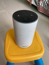 Amazon echo