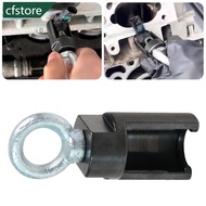 CFSTORE Fuel Injector Removal Tool Injector Puller Head for VW Audi Porsche EA837/EA888/EA839 Engine
