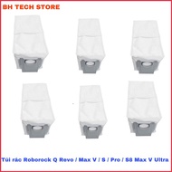 Genuine trash bag Roborock Max V Ultra / Q revo / Q Revo Pro / Q Revo Max V / Qr 789 / Slim / Saros 