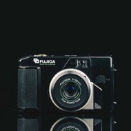 FUJICA DL-20 #AD #135底片相機