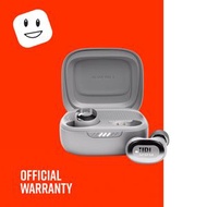 JBL - JBL LIVEFREE 2 TWS 真無線耳機 銀色 原裝行貨 一年保養
