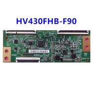 Original HV430FHB-F90 47-6021331 Logic Board HV430FHBF90