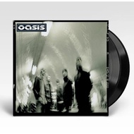 Oasis - Heathen Chemistry ( 2 LP )( 180g Gatefold Vinyl )