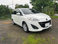 2014 Mazda 5 尊爵型 7人座自售