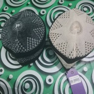 LOBE - PECI - SONGKOK AL - INSAN - PECI ADULT - LOBE - BEANIE