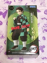 鬼滅の刃 SPM 竈門炭治郎兄妹の絆 Figure #日本正貨