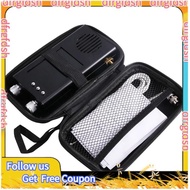 【D&F】2026 Mini TEF6686 All Band Radio Receiver 3.2 Inch Touch Screen LW/MW/SW/FM/AM Portable Shortwa
