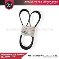 1340A146 FAN BELT ORIGINAL MITSUBISHI MIRAGE ALTERNATOR FAN BELT