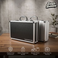 Hard Case Toolbox Storage Suitcase Bag