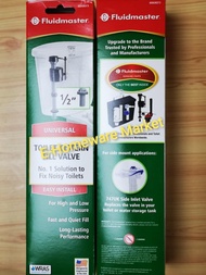 🔥優惠價$99🔥E-HomewareMarket-美國Fluidmaster福馬水缸波曲-水箱波曲-進水閥波曲-波曲valve-廁所波曲