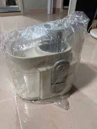 德國寶 german pool 蔬果榨汁機