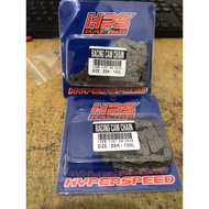 MESIN RACING TENGA CHAIN 25H 98 100 102 104 KAZE BRT MODEL RACING KAMPRAT CHAIN KAZE MODEL 25H LENGT